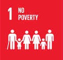 Poverty UN sustainability goals 1