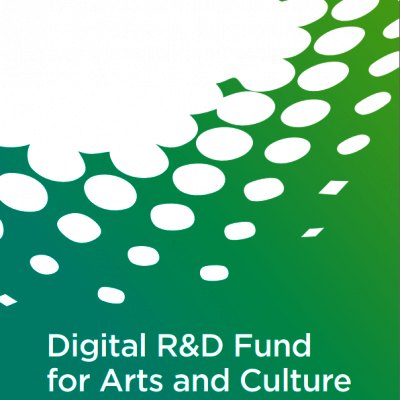 NESTA digital R&D fund for arts and culture