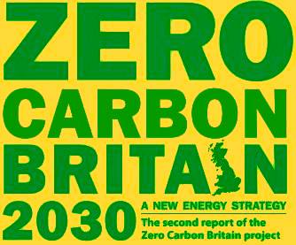 Zero Carbon Britain 2030